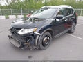 2020 Nissan Rogue — photo 2 of 19 | VIN 5N1AT2MV7LC726238