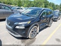 2021 Nissan Rogue — photo 2 of 19 | VIN 5N1AT3BB9MC676815