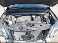 2018 Nissan Pathfinder — photo 10 of 23 | VIN 5N1DR2MM3JC614746