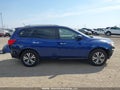 2018 Nissan Pathfinder — photo 14 of 23 | VIN 5N1DR2MM3JC614746