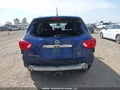 2018 Nissan Pathfinder — photo 17 of 23 | VIN 5N1DR2MM3JC614746
