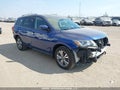 2018 Nissan Pathfinder — photo 1 of 23 | VIN 5N1DR2MM3JC614746
