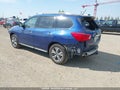 2018 Nissan Pathfinder — photo 3 of 23 | VIN 5N1DR2MM3JC614746