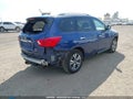 2018 Nissan Pathfinder — photo 4 of 23 | VIN 5N1DR2MM3JC614746