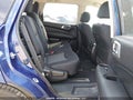 2018 Nissan Pathfinder — photo 8 of 23 | VIN 5N1DR2MM3JC614746