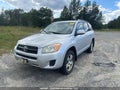 2011 Toyota RAV4 — photo 2 of 10 | VIN 2T3ZF4DV7BW055367