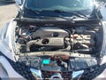 2017 Nissan Juke — photo 10 of 23 | VIN JN8AF5MV1HT751032