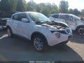 2017 Nissan Juke — photo 1 of 23 | VIN JN8AF5MV1HT751032
