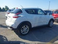 2017 Nissan Juke — photo 4 of 23 | VIN JN8AF5MV1HT751032