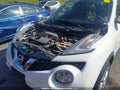2017 Nissan Juke — photo 6 of 23 | VIN JN8AF5MV1HT751032