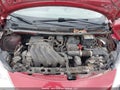 2016 Nissan Versa Note — photo 10 of 21 | VIN 3N1CE2CP3GL411802