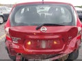 2016 Nissan Versa Note — photo 17 of 21 | VIN 3N1CE2CP3GL411802