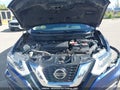 2019 Nissan Rogue — photo 10 of 21 | VIN 5N1AT2MV8KC725808