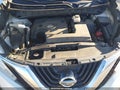 2016 Nissan Murano — photo 10 of 20 | VIN 5N1AZ2MH4GN124206