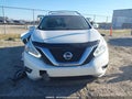 2016 Nissan Murano — photo 12 of 20 | VIN 5N1AZ2MH4GN124206