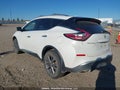 2016 Nissan Murano — photo 3 of 20 | VIN 5N1AZ2MH4GN124206