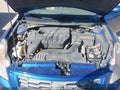 2008 Nissan Altima — photo 10 of 22 | VIN 1N4AL24EX8C101625