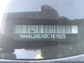 2008 Nissan Altima — photo 19 of 22 | VIN 1N4AL24EX8C101625