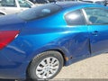 2008 Nissan Altima — photo 6 of 22 | VIN 1N4AL24EX8C101625