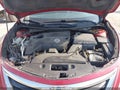 2013 Nissan Altima — photo 10 of 20 | VIN 1N4AL3APXDN509892