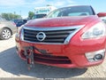 2013 Nissan Altima — photo 19 of 20 | VIN 1N4AL3APXDN509892