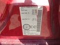 2013 Nissan Altima — photo 9 of 20 | VIN 1N4AL3APXDN509892