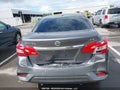 2018 Nissan Sentra — photo 15 of 20 | VIN 3N1AB7AP3JY280297