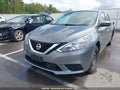 2018 Nissan Sentra — photo 2 of 20 | VIN 3N1AB7AP3JY280297