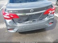2018 Nissan Sentra — photo 6 of 20 | VIN 3N1AB7AP3JY280297