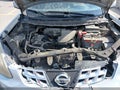 2011 Nissan Rogue — photo 10 of 23 | VIN JN8AS5MVXBW299311