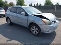 2011 Nissan Rogue — photo 1 of 23 | VIN JN8AS5MVXBW299311