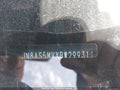 2011 Nissan Rogue — photo 20 of 23 | VIN JN8AS5MVXBW299311