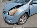 2011 Nissan Rogue — photo 22 of 23 | VIN JN8AS5MVXBW299311