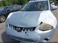 2011 Nissan Rogue — photo 23 of 23 | VIN JN8AS5MVXBW299311