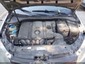 2011 Volkswagen Golf — photo 10 of 21 | VIN WVWDA9AJ2BW046942