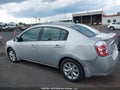 2011 Nissan Sentra — photo 14 of 19 | VIN 3N1AB6AP6BL715919
