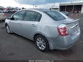 2011 Nissan Sentra — photo 3 of 19 | VIN 3N1AB6AP6BL715919