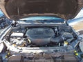 2017 Dodge Durango — photo 10 of 20 | VIN 1C4RDJDG8HC838960