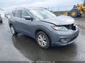 2016 Nissan Rogue — photo 1 of 22 | VIN 5N1AT2MV4GC850859