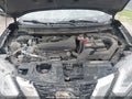 2018 Nissan Rogue — photo 10 of 19 | VIN 5N1AT2MV5JC746713