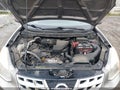 2012 Nissan Rogue — photo 10 of 17 | VIN JN8AS5MVXCW******