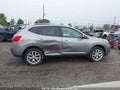 2012 Nissan Rogue — photo 13 of 17 | VIN JN8AS5MVXCW******