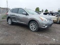 2012 Nissan Rogue — photo 1 of 17 | VIN JN8AS5MVXCW******