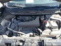 2014 Nissan Rogue Sport — photo 10 of 22 | VIN 5N1AT2MT5EC862014
