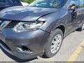 2014 Nissan Rogue Sport — photo 6 of 22 | VIN 5N1AT2MT5EC862014