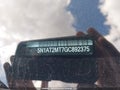 2016 Nissan Rogue — photo 19 of 21 | VIN 5N1AT2MT7GC892375
