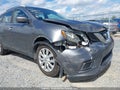 2016 Nissan Rogue — photo 6 of 21 | VIN 5N1AT2MT7GC892375