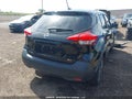 2018 Nissan Kicks — photo 4 of 19 | VIN 3N1CP5CU6JL523678