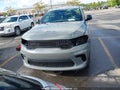2021 Dodge Durango — photo 13 of 20 | VIN 1C4RDJAG9MC643688