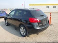 2008 Nissan Rogue — photo 3 of 18 | VIN JN8AS58V98W108450
